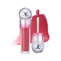 Su Bazlı, Ağırlık Hissi Oluşturmayan, Jel Dokulu Tint Ink Jellable Tint 03 Probably Rose