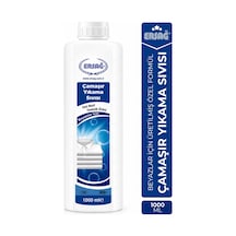 Beyazlar İçin Çamaşır Yıkama Sıvısı 1000 Ml