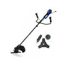 Hyundai HZ1500 1500W 430MM/255MM Elektrikli Tırpan Çalı Kesici
