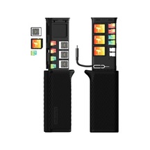 Homan Cfexpress Type A & Sd Card Reader, Usb3.2 Gen 2 10gbps Siyah