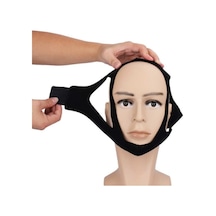 Barton Bandajı Çene Kırığı Için Ağız Kapama Bandı