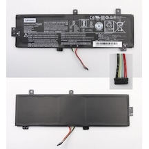 Lenovo Uyumlu Ideapad 5B10K90786 Batarya B-L29