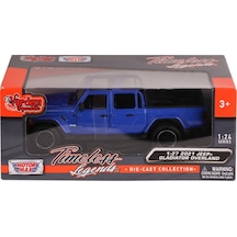 79361-79363-65-67-70 Model Araçlar 1:24 -vardem