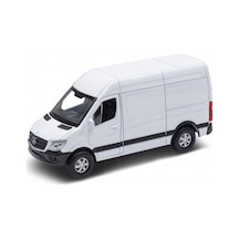 43730 Welly Die Cast Mercedes Sprınter