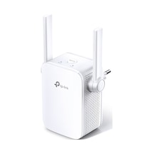 TP-Link TL-WA855RE 300 Mbps 2 Harici Antenli Kompakt Access Point ve Menzil Genişletici