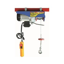 Echolift Mini Elektrikli Vinç 250-500 Kg