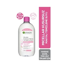 Garnier Micellar Kusursuz Makyaj Temizleme Suyu 700 ML