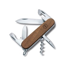 Victorinox Spartan Wood Kamp Çakı (1.3601.63) Çok Renkli