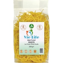 Vie Life Düşük Proteinli Erişte 250 G