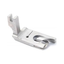 Düz Makine Etek Kıvırma Ayağı 11.1mm Lot No:095