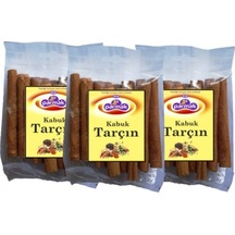 Parmak Kabuk Tarçın 3 x 70 G