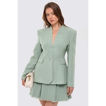 Mint Yeşili