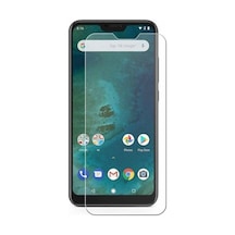 Xiaomi Redmi 6 Pro Nano Kırılmaz Cam Ekran Koruyucu