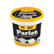 Parlat Mucize Temizleme Pastası 500 Gr Fıxed Sgs-f2500
