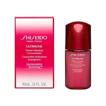 Shiseido Ultimune Power Infusing Concentrate Onarıcı Krem 10 ML