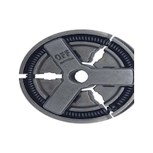 Motorlu Testere Balata Gsh400