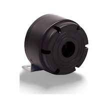 Sbh834 12v-24v Su Geçirmez Geri Vites Kornası Diğer