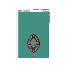15.Yüzyılda Türk Mimarlığı ve Tezyinatı - Leon Parvillee - Kırmızı Kedi