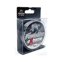 Powerline Extreme 100 m. Makara Misina 0,33 mm