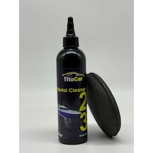 Titocar Metal Temizleyici Ve Pas Sökücü 250 Gr