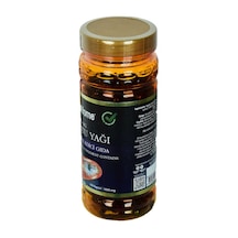 Shiffa Home Çörek Otu Yağı Soğuk Pres 1000 Mg X 100 Kapsül