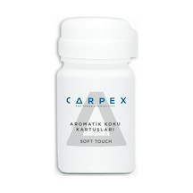 Carpex Geniş Alan Koku Makinesi Kartuşu Soft Touch 125 ML