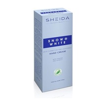 Snow Leke Ve Yaşlanma Karşıtı El Kremi 75ml