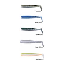 Savage gear LB Sandeel 10cm Suni Yem - Adet