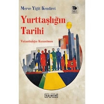 Yurttaşlığın Tarihi - Qhdh-887791