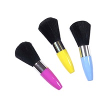 Elly Profesyonel Allık Ve Pudra Makyaj Fırçası Ellybrush018