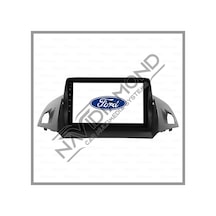 Navıdıamond Ford C-max 2 Gb Ram 16 Gb Hafıza Androıd Multımedıa X Elktrnk 10 İnç