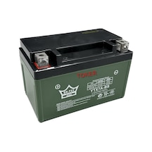 Ortec Ytx7a-Bs 12V 7Ah Scooter Akü