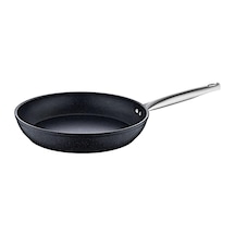 OLİKA TEK ST2004 SİYAH İNCİ 20 CM TAVA