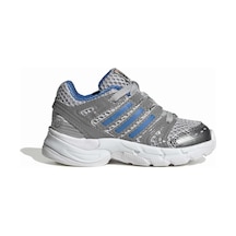 Adidas Lgsogr/grethr/ftwwht Adıstar Control 5 Led El I Gri