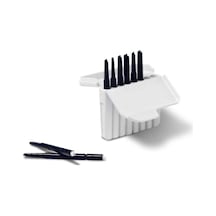 Wax Guard Cerustop Logosuz Kanal Içi Işitme Cihazı Filtresi