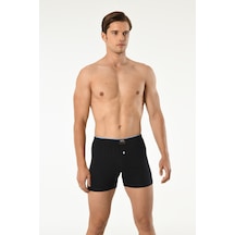 Penye Erkek Havlu Bel Boxer 001