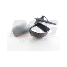 Bsg Dıs Dıkız Aynası Sag 7h3p-elektrıklı Astarlı - Panda 10-12
