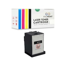 Tkprint Epson T6714 Wf-c869rdtwf Uyumlu Atık Tankı C13t671400