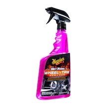 Meguiars Hot Rims All Wheel Cleaner Jant Ve Lastik Temizleyici