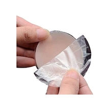 Göğüs Ucu Silikonu Nipple Silicone Şeffaf