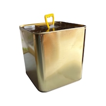 Avrasya Arıcılık Süzme Bal Tenekesi Desensiz - 10 Kg