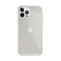 Apple iPhone Uyumlu 13 Pro Max Kılıf 3d Vera - Şeffaf Bzsxx00 1