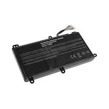 Retro Acer Predator G9-591, G9-791, As15b3n Notebook Bataryası