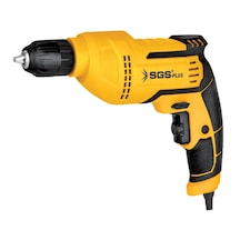 Sgs Darbesiz Matkap 500 Watt