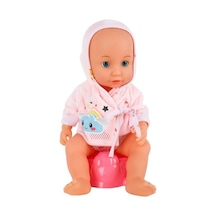 Bebek Ve Tuvalet Eğitimi Seti 35 Cm