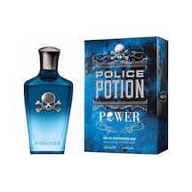 Police Potion Power For Him Erkek Parfümü EDP 100 ML