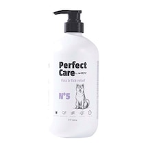 M-pets Perfect Care Tüy Koruyucu Köpek Şampuanı 1 Lt 244-71035.01