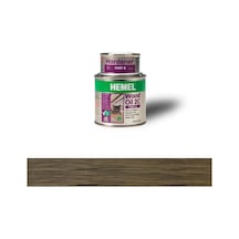 Hemel 15743 Wood Oil 2C Ahşap İçin Doğal Yağ 300ml Castle Brown Hemel 15743 Wood Oil 2C Ahşap İçin Doğal Yağ 300ml Castle Brown