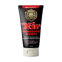 Xir Ginseng Erkeklere 50 Ml X 1 Adet