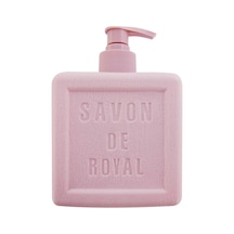Lexroo Provence Nemlendirici Luxury Vegan Sıvı Sabun 500 Ml Mor